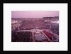 Crowds in Saint Peter's Square by Anonymous