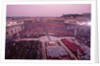 Crowds in Saint Peter's Square by Anonymous
