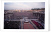 Crowds in Saint Peter's Square by Anonymous
