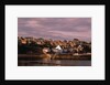 Harbor on Fife Coast by Anonymous