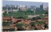 Old and New Buildings of Beijing by Anonymous