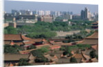 Old and New Buildings of Beijing by Anonymous