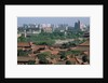 Old and New Buildings of Beijing by Anonymous