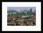 Old and New Buildings of Beijing by Anonymous
