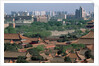 Old and New Buildings of Beijing by Anonymous