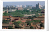 Old and New Buildings of Beijing by Anonymous