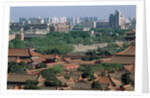 Old and New Buildings of Beijing by Anonymous
