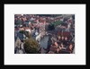 Canal in Bruges by Anonymous