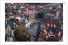 Canal in Bruges by Anonymous