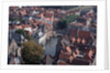 Canal in Bruges by Anonymous