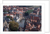 Canal in Bruges by Anonymous