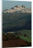 View of Olvera, Spain by Anonymous