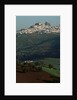 View of Olvera, Spain by Anonymous