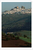 View of Olvera, Spain by Anonymous