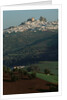 View of Olvera, Spain by Anonymous