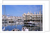 Marbella Marina by Anonymous