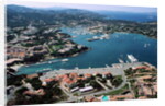 Porto Cervo, Sardinia by Anonymous