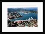 Porto Cervo, Sardinia by Anonymous