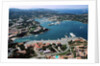 Porto Cervo, Sardinia by Anonymous
