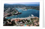 Porto Cervo, Sardinia by Anonymous