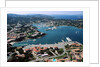 Porto Cervo, Sardinia by Anonymous