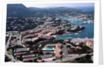 Porto Cervo, Sardinia by Anonymous