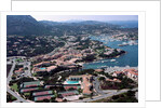 Porto Cervo, Sardinia by Anonymous