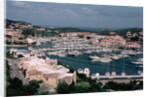 Porto Cervo, Sardinia by Anonymous