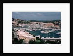Porto Cervo, Sardinia by Anonymous