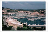 Porto Cervo, Sardinia by Anonymous