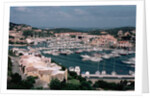 Porto Cervo, Sardinia by Anonymous