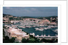 Porto Cervo, Sardinia by Anonymous