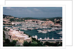 Porto Cervo, Sardinia by Anonymous