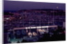 Marina of Porto Cervo at Night by Anonymous