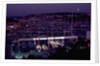 Marina of Porto Cervo at Night by Anonymous