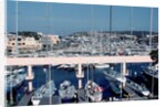 Marina of Porto Cervo by Anonymous