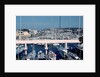 Marina of Porto Cervo by Anonymous