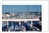 Marina of Porto Cervo by Anonymous