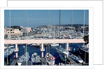 Marina of Porto Cervo by Anonymous