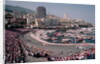 Monaco Grand Prix by Anonymous