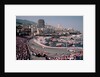 Monaco Grand Prix by Anonymous