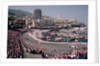 Monaco Grand Prix by Anonymous