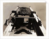 Golden Gate Bridge Under Construction by Anonymous