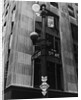 View of 5th Avenue Street Sign by Anonymous