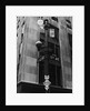 View of 5th Avenue Street Sign by Anonymous