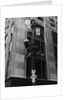 View of 5th Avenue Street Sign by Anonymous