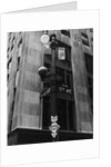 View of 5th Avenue Street Sign by Anonymous
