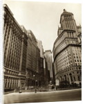 View of Standard Oil Company Building by Anonymous