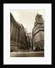 View of Standard Oil Company Building by Anonymous