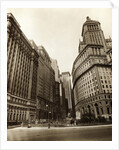 View of Standard Oil Company Building by Anonymous